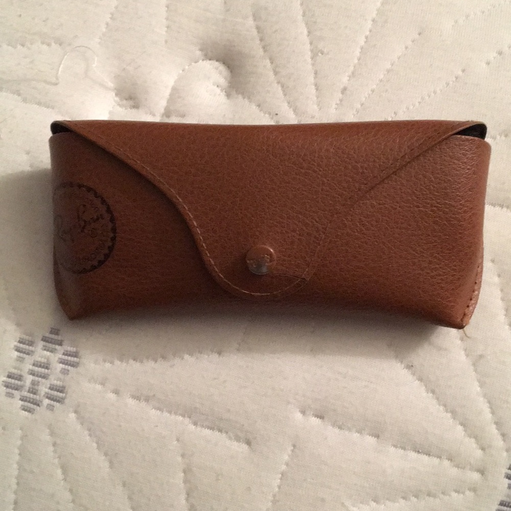 Ray Ban sunglasses